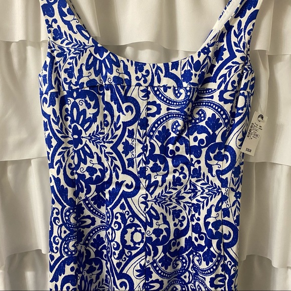 ✨Host Pick✨ Nine West Cocktail Dress - Picture 4 of 5